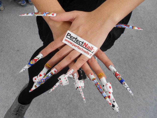 05 nails