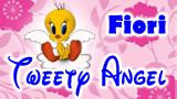 Tweety Angel