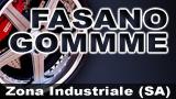 Fasano A & R Gomme