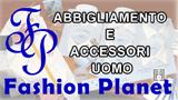 Fashion Planet Abbigliamento