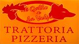 Il Gallo e la Volpe - Trattoria Pizzeria