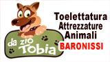 da Zio Tobia - toelettatura Salerno