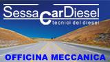 Sessa Car Diesel, tecnici del diesel