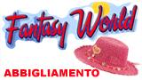 Fantasy World - Abbigliamento