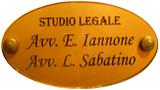 Studio Legale Iannone Sabatino