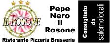 Pepe Nero Il Rosone