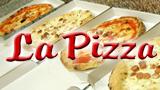 Pizzeria La Pizza