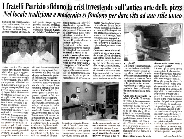 giornale ifratellipatrizio