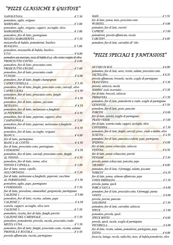 menu01 pizmania