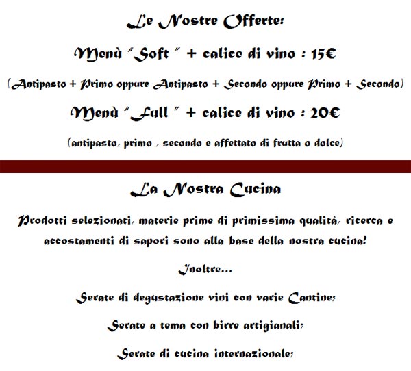 offerte cantina998