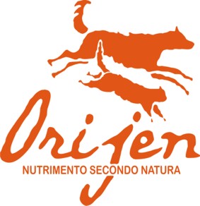 orijen logo