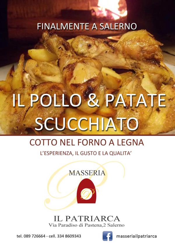 pollo scucchi patri