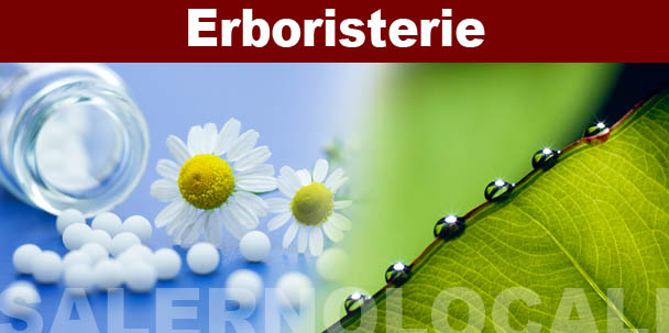 Erboristerie