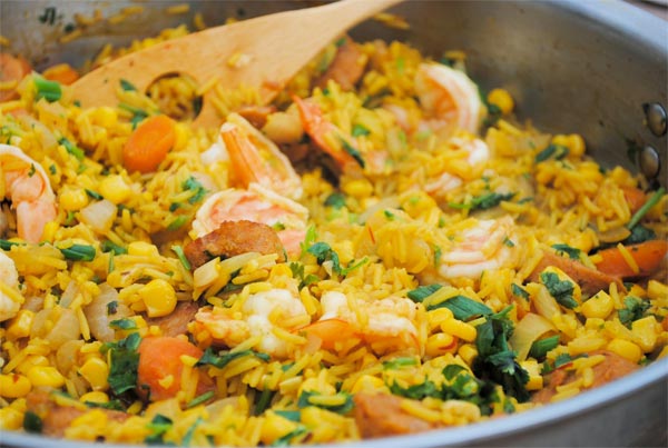 Paella