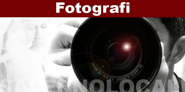 fotografi