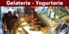 Gelaterie e Yogurterie