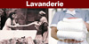 Lavanderie