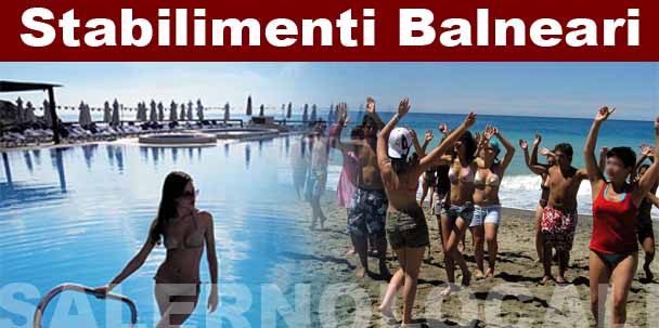 Stabilimenti Balneari