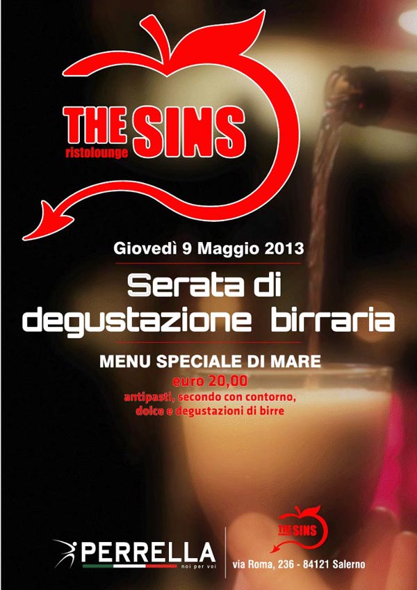 the sins9magg