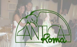 Pasticceria Antica Roma, torte fatte a mano personalizzate per cerimonie, compleanni, battesimi e altre ricorrenze importanti a Pontecagnano Faiano Salerno